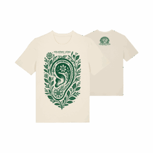 Koszulka "Folkowe Ucho"