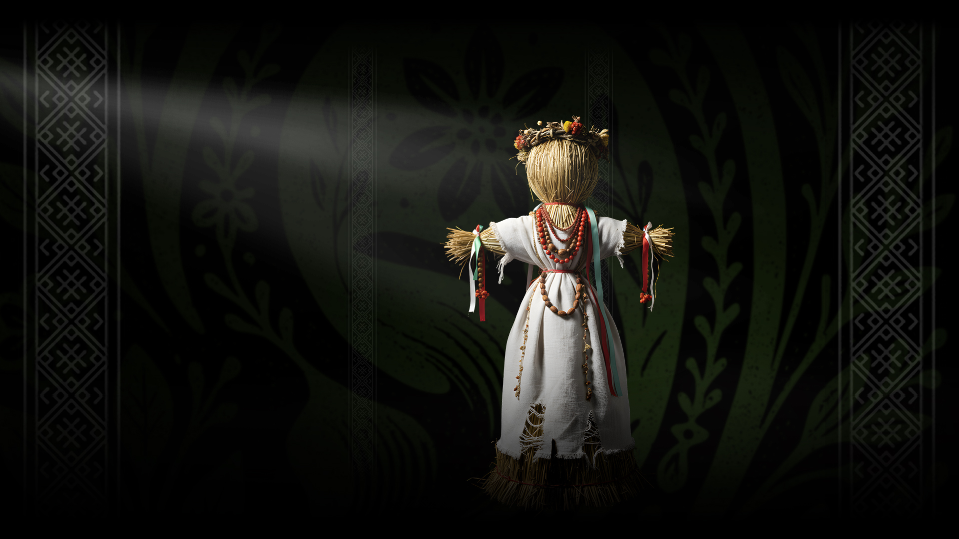 Marzanna – kim była i dlaczego żegnamy ją ogniem?