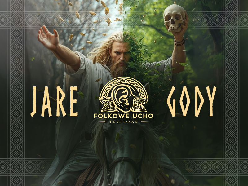 Jare Gody 2026 (BILETY)