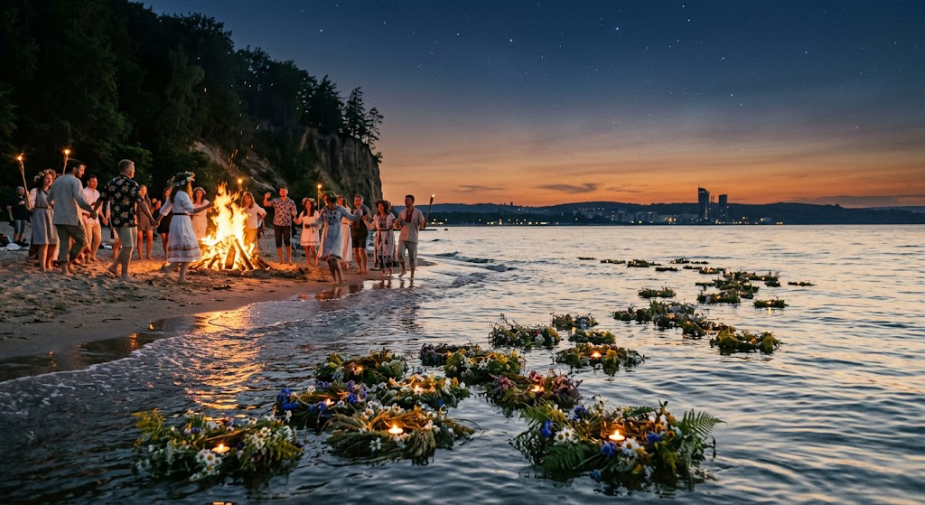 Kupala Night: The Biggest Myths We Still Believe In